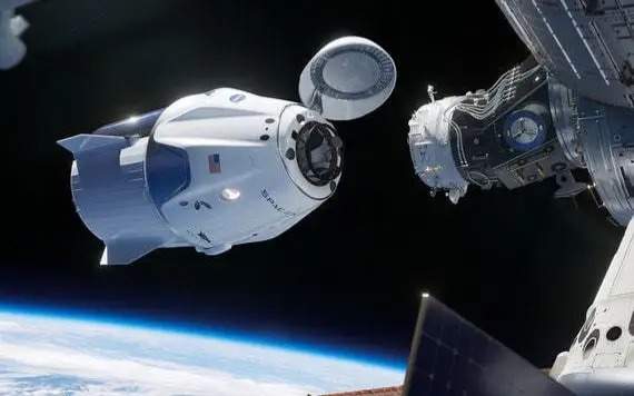 ISS ISS