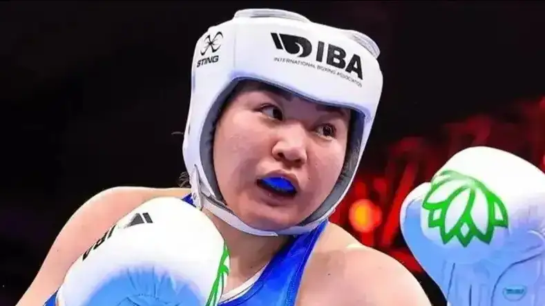 Салтанат Меденова