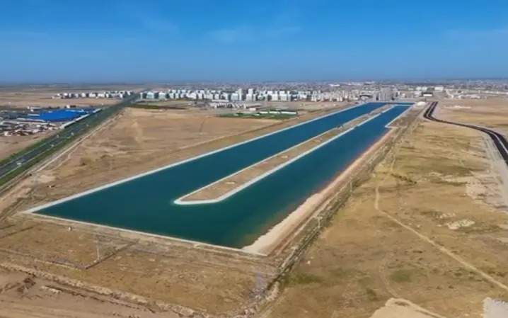 Kazakhstan may host 2026 Asian Rowing Championship