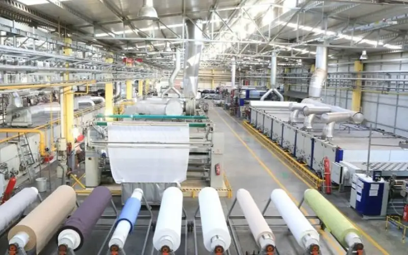 Өзбекстан бір жылда 3 млрд долларға жуық тоқыма өнімдерін экспорттады