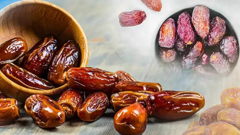 Қозоғистон шаҳарларида хурмо қанча туради