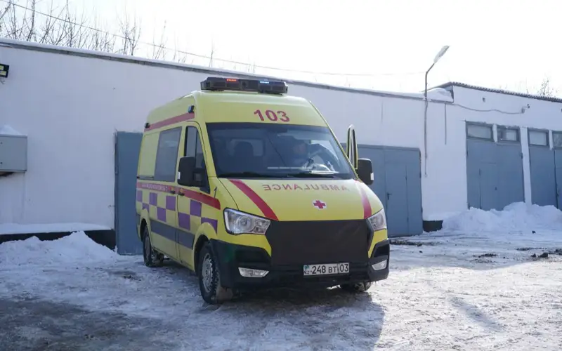 скорая помощь 