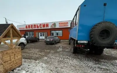 Petropavldaǵy jedel shtab