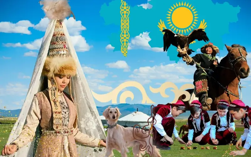 March 17th – Day of culture and national traditions in Kazakhstan