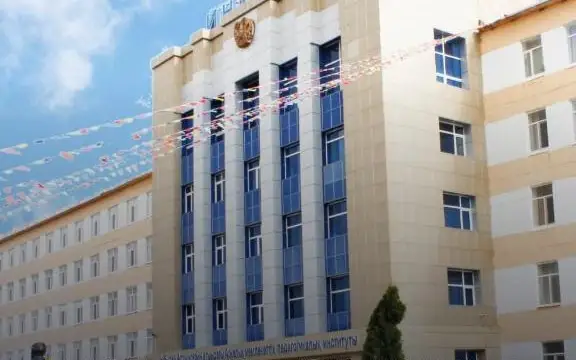 Arqalyq pedagogıkalyq ınstıtýty ýnıversıtet mártebesin aldy
