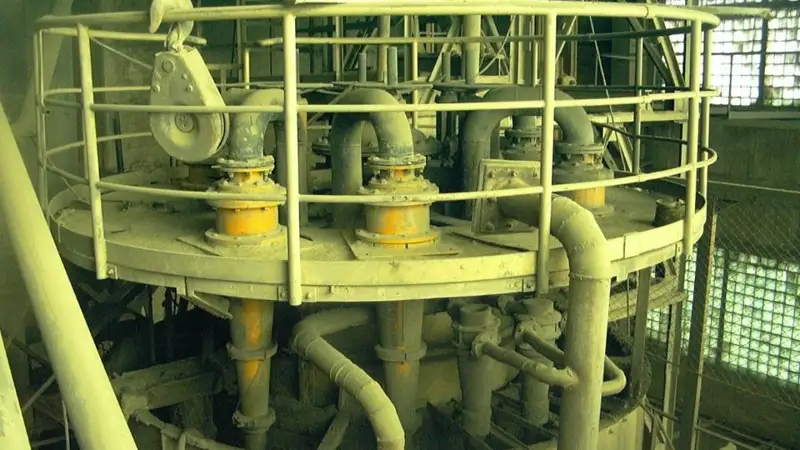 Ғалымдар пайдалы қазбаларды өндірудің жаңа технологиясын ойлап тапты