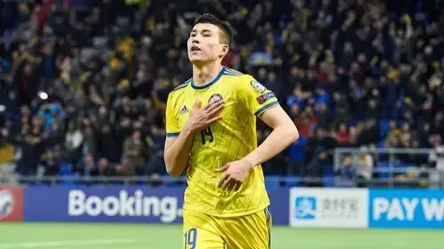 Бахтиёр Зайнутдинов