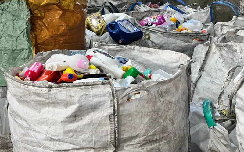 Вторая жизнь отходов: куда уходит карагандинский мусор