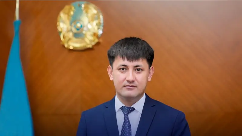 Назначен руководитель управления земельных отношений Шымкента