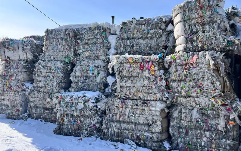 Вторая жизнь отходов: куда уходит карагандинский мусор