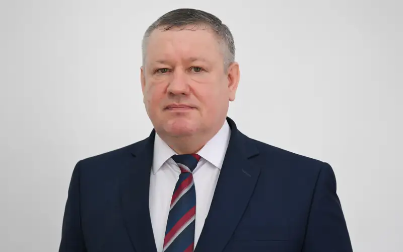 Игорь Попов