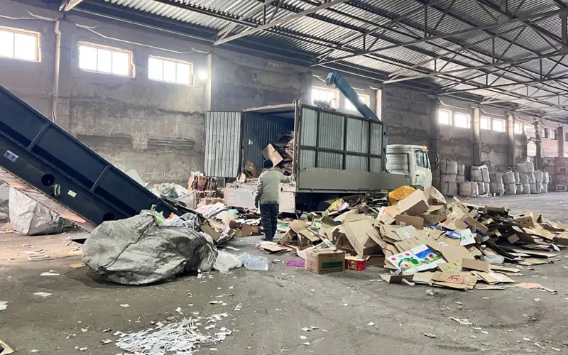 Qoqys óńdeý salasynda 316,9 mlrd teńgeniń 67 jobasy maquldandy