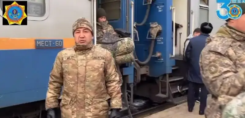 Aqtóbege Qyzylordadan qosymsha kúsh keldi
