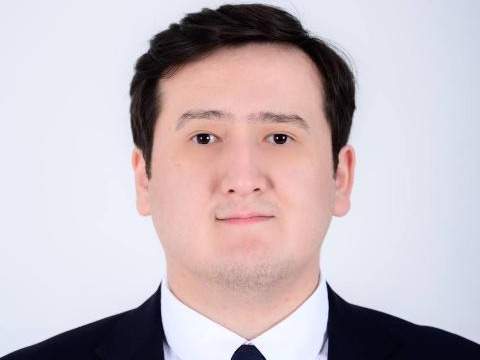 ЕРЖАН Магжан Кайратулы ЕРЖАН Магжан Кайратулы