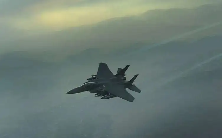 Авиаудары США по Йемену