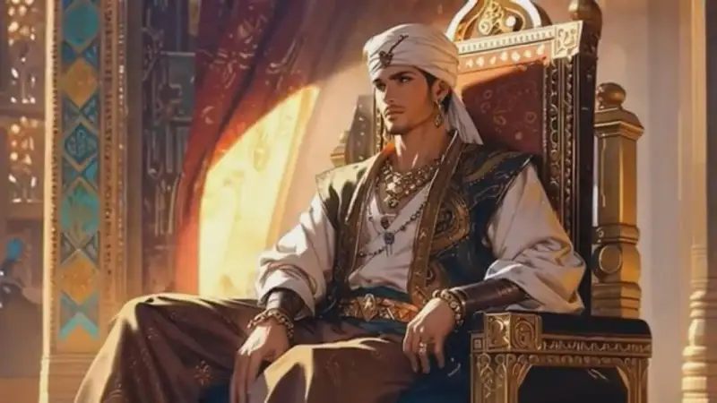 Кувейт киногерлері Өзбекстанда «Мәмлүктер тарихы» атты фильм тусірмек