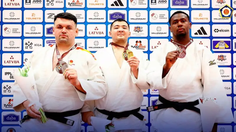 Мейиржан Абдималиков