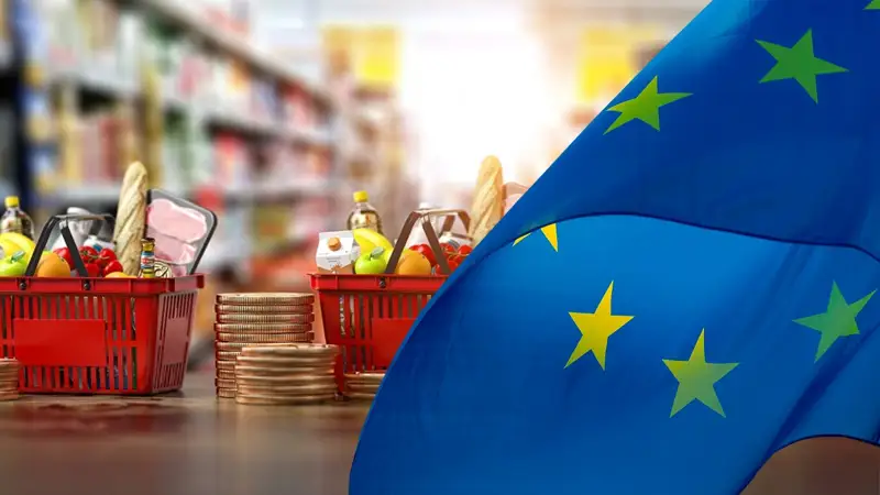 Как изменились цены в Европе на фоне политических изменений