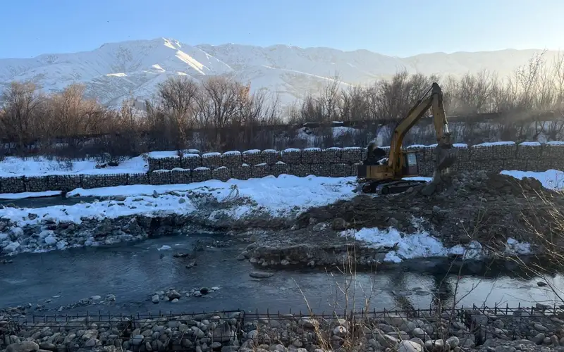 область Жетысу