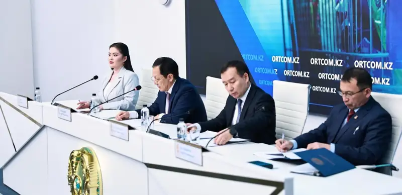 Elektrondy saýda salasynda shaǵymdar sany kúrt ósip keledi 