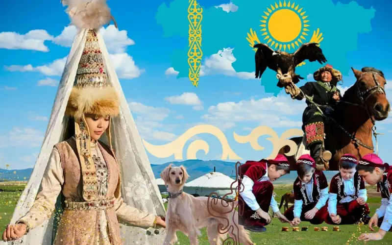 Наурызнама, традиции