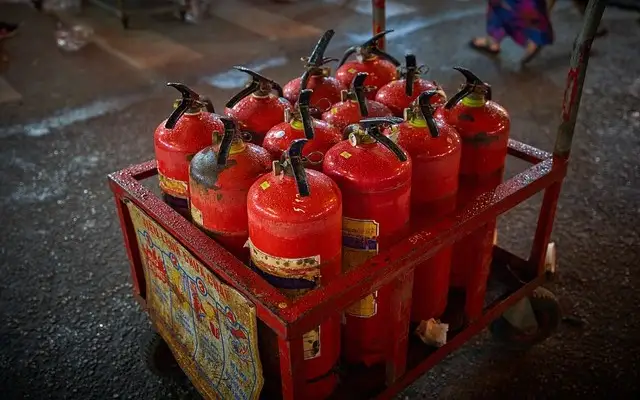 Будет ли наказан собственник дома за нарушение правил пожарной безопасности — ответ МЧС