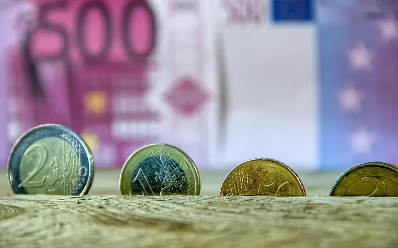 Инфляция в Бельгии