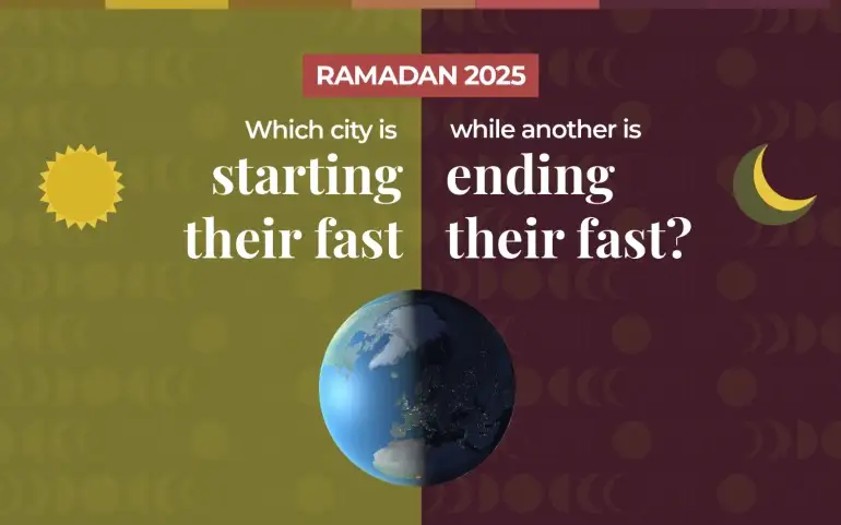 Ramadan