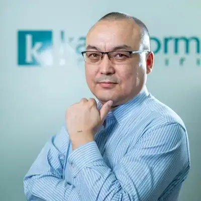 Ерлан  Мазан