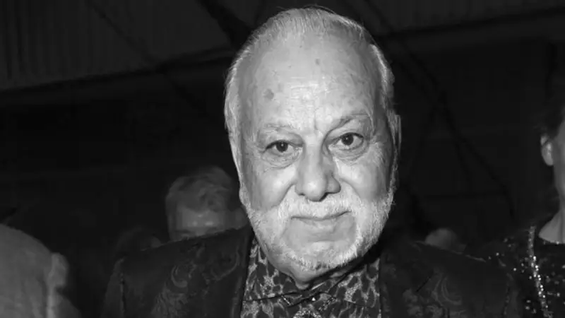 Бедрос Киркоров