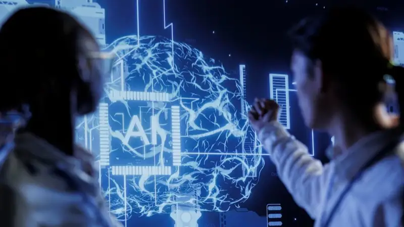 ИИ в судебной экспертизе