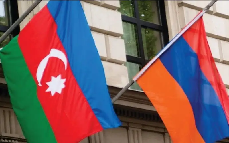 Азербайджан Армения