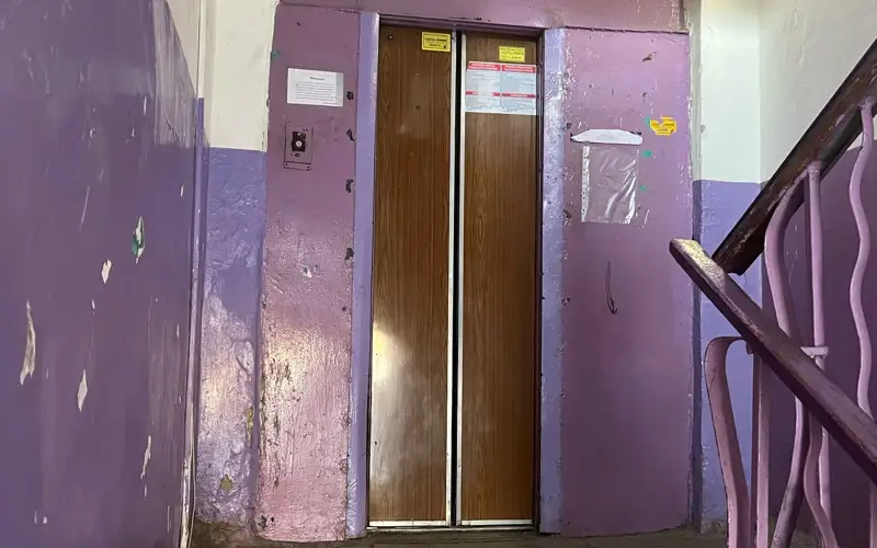 лифт Павлодар