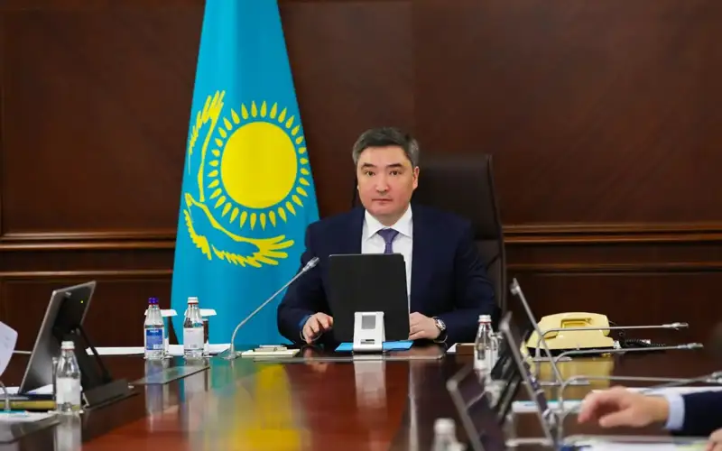 Kazakh PM