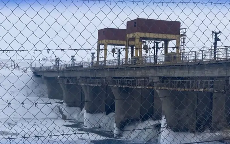 Казахстан и Россия начали ежедневный обмен информацией по трансграничным рекам для подготовки к паводкам