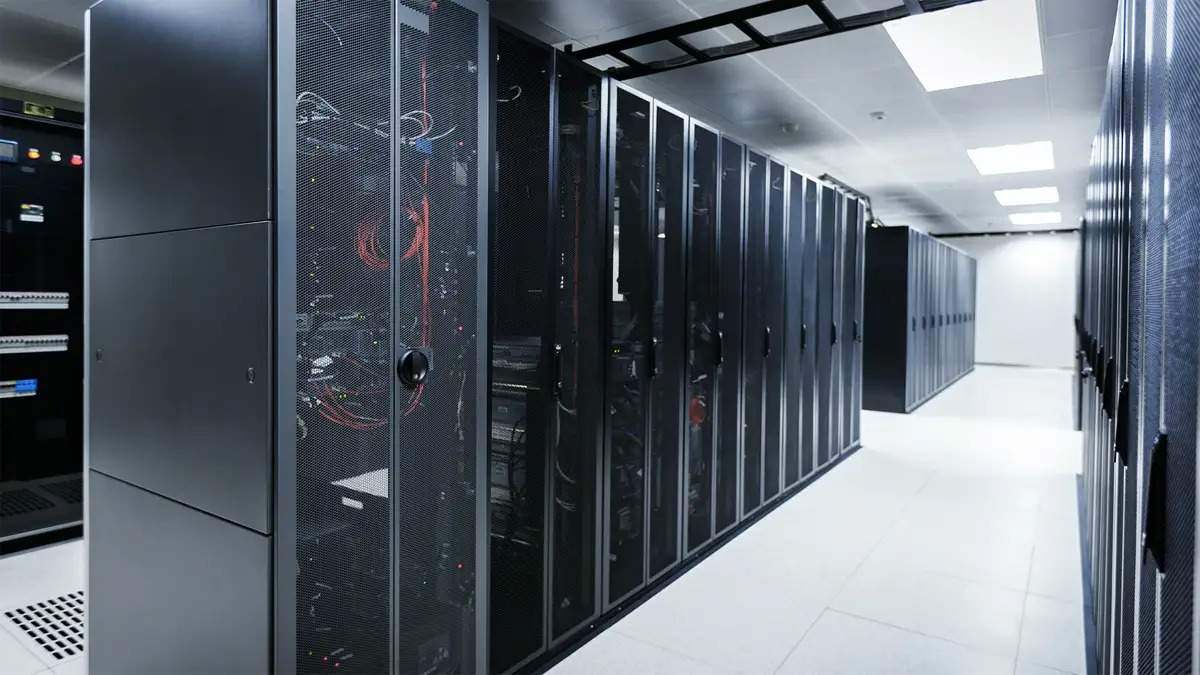 Kazakhstan to open Central Asia’s largest hyperscale data center