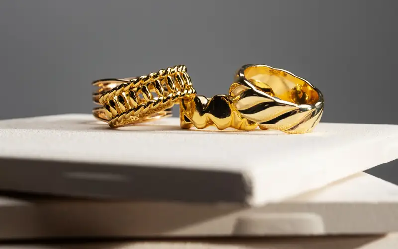 ювелирные украшения