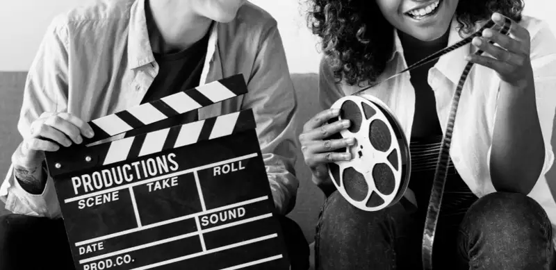  производство кино