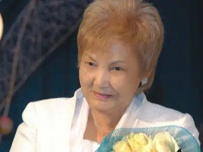 фариза оңғарсынова