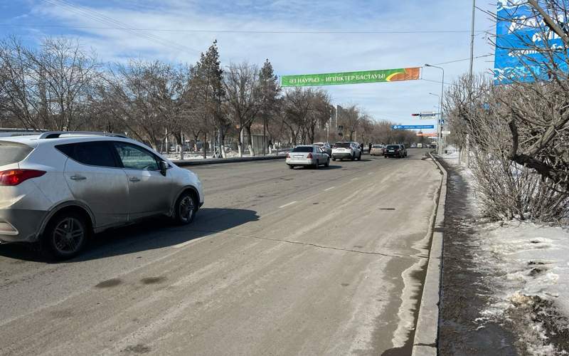 Главные проблемы павлодарских дорог назвали специалисты Главные проблемы павлодарских дорог назвали специалисты