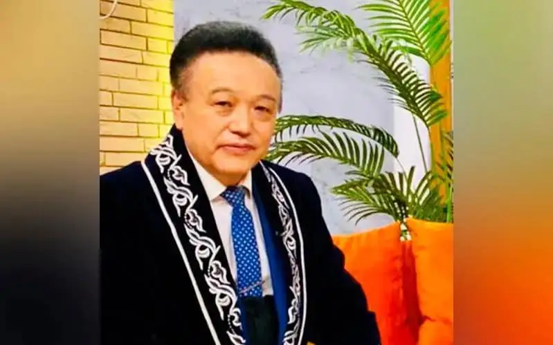 Болат Бопайұлы