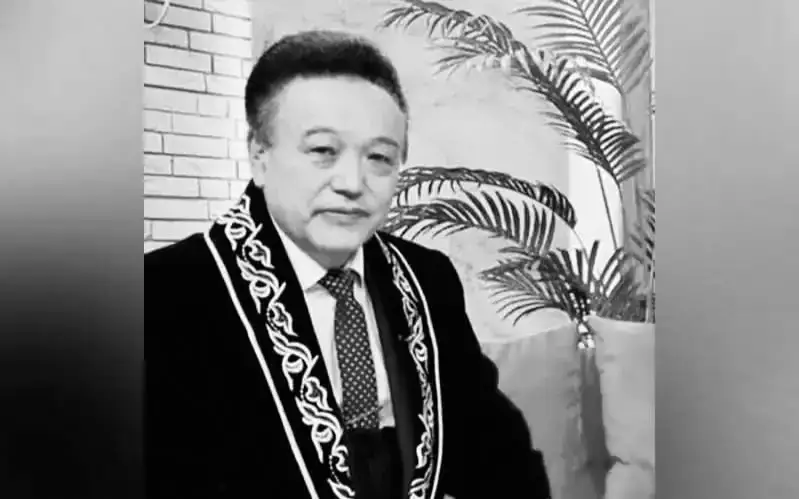 Болат Бопайұлы