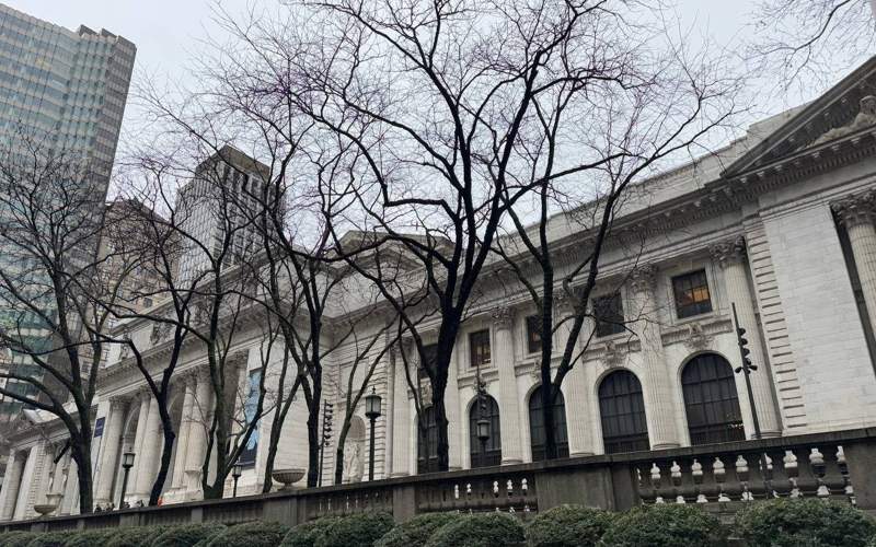 New York Public Library