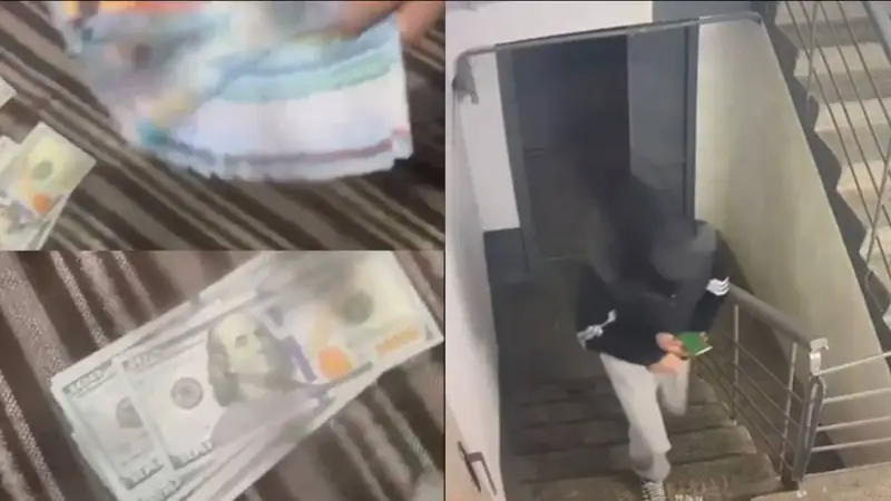 Qostanaıda polıtseıler kámeletke tolmaǵan eki dropperdi anyqtady