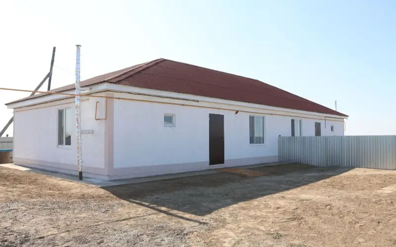 Другие регионы проявляют интерес к программе «Из города — в село» в ЗКО