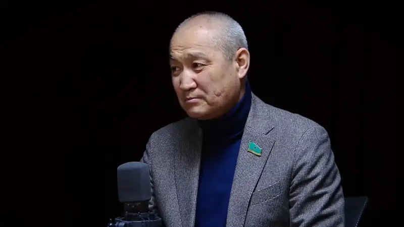 Сайлауда өзімізге ыңғайлы адамды өткіземіз дегенді қою керек — Жаңбыршин