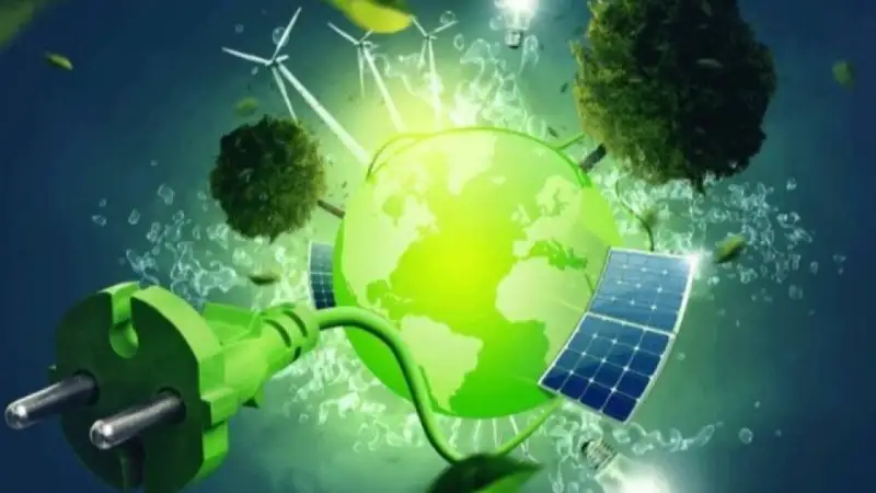 AFD “яшил” иқтисодиётни қўллаб-қувватлаш мақсадида Ўзбекистонга 200 миллион евро ажратади