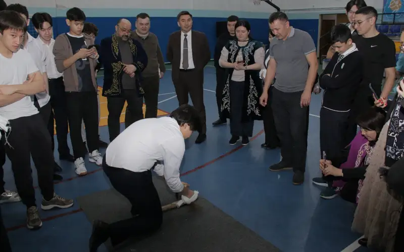 жілік сындыру