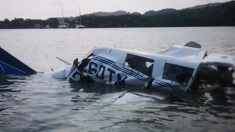 Гондурастағы ұшақ апатынан қаза тапқандар саны 12-ге жетті