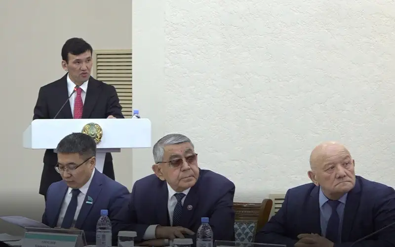 Petropavl qalasynyń kireberisine Botaıǵa arnalǵan monýment ornatylady